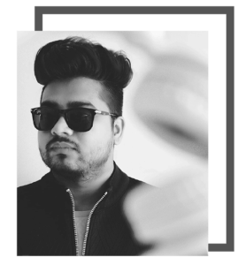 DJ Annsh | Best DJ